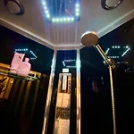 Centralish Dragon Heart Διαμέρισμα *