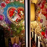 Centralish Dragon Heart