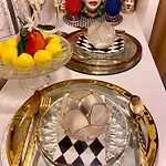 Centralish Dragon Heart Διαμέρισμα *