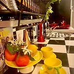 Centralish Dragon Heart * Λιουμπλιάνα