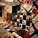 Centralish Dragon Heart Apartman