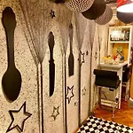 Centralish Dragon Heart Διαμέρισμα Λιουμπλιάνα