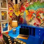 Centralish Dragon Heart * Λιουμπλιάνα