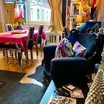 Centralish Dragon Heart Διαμέρισμα Λιουμπλιάνα