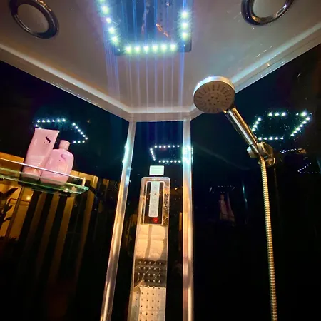 Centralish Dragon Heart Apartment *