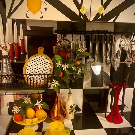 Centralish Dragon Heart Apartmán *