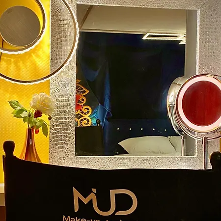 Apartment Centralish Dragon Heart *