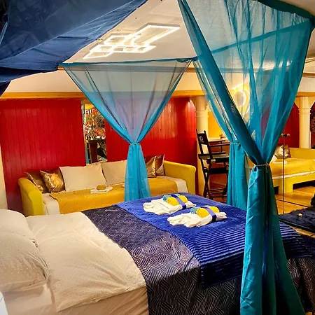 Centralish Dragon Heart