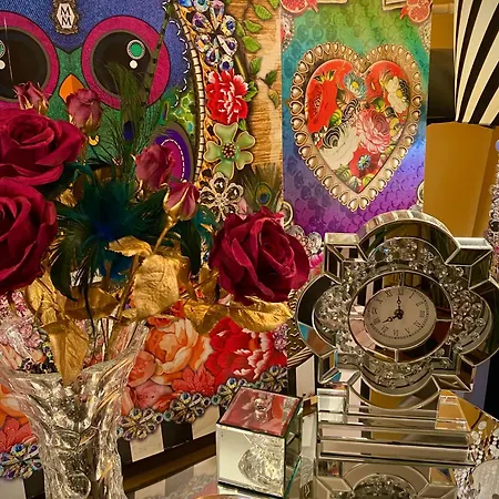 Centralish Dragon Heart Apartmán Lublaň