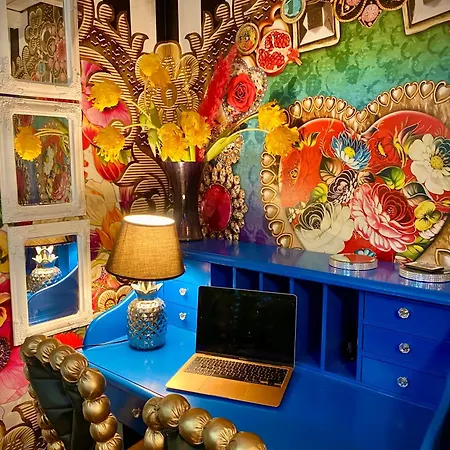 Centralish Dragon Heart * Ljubljana