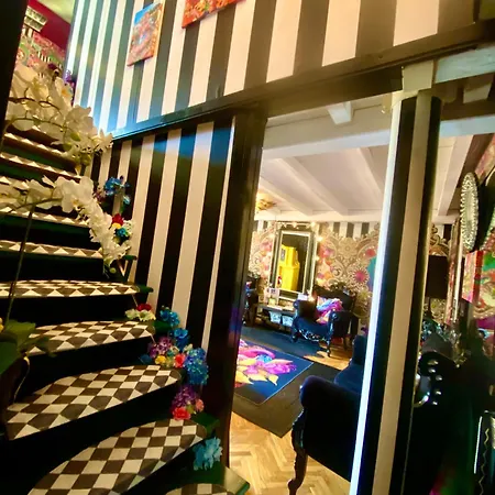 Centralish Dragon Heart 아파트