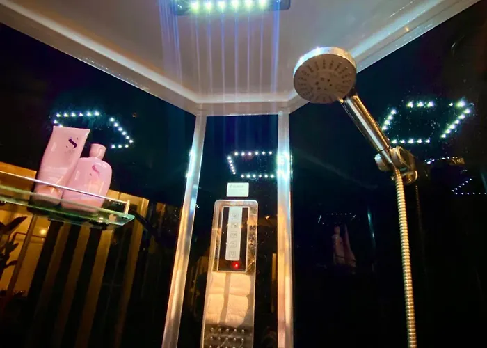 Centralish Dragon Heart Apartman *