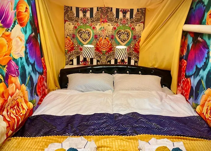 아파트 Centralish Dragon Heart *