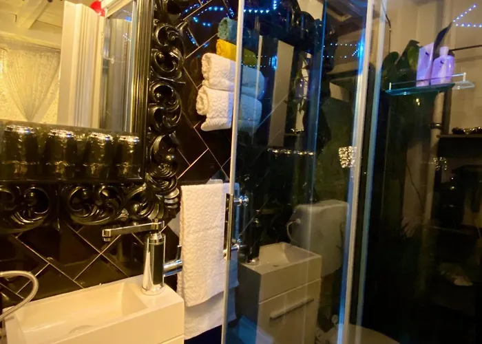 Centralish Dragon Heart *