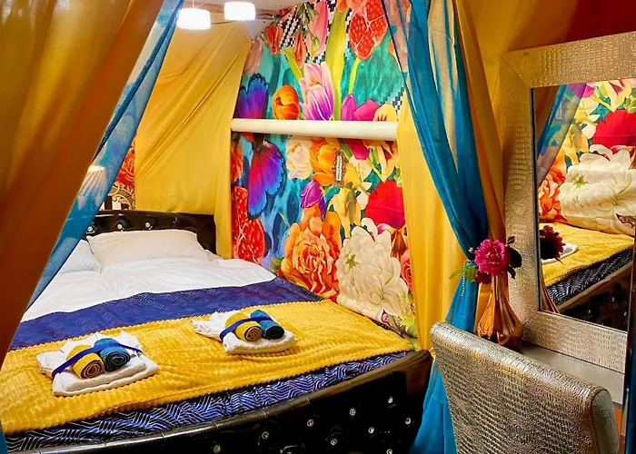 Centralish Dragon Heart