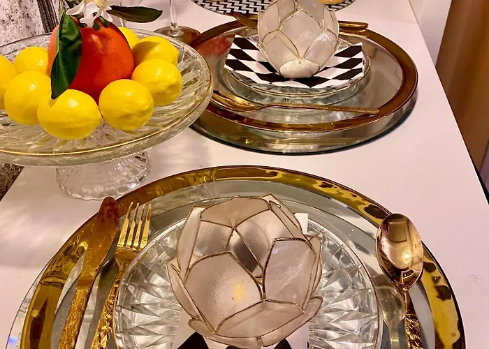 Centralish Dragon Heart Apartment *