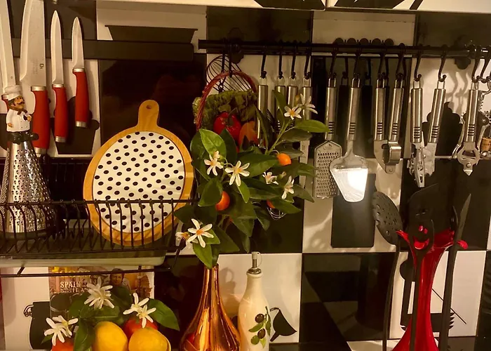 Centralish Dragon Heart Apartman *