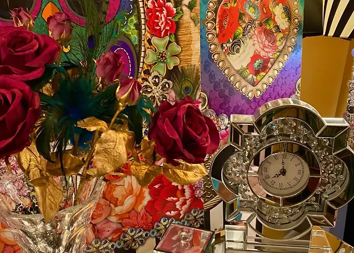 Centralish Dragon Heart Apartman Ljubljana