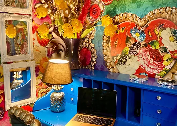 Centralish Dragon Heart * Ljubljana