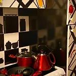 Centralish Dragon Heart Apartment