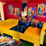 Centralish Dragon Heart Apartment *