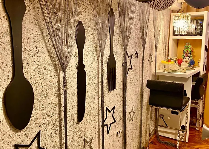 Centralish Dragon Heart Apartment Ljubljana